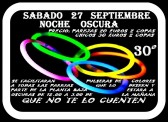 Noche Oscura Nº 30